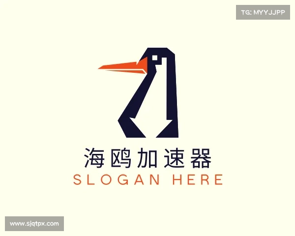 发现海鸥加速器